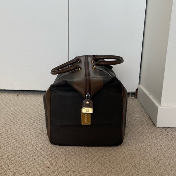 Dunhill Boston bag - Picture 6 of 11